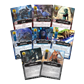 Star Wars: Deckbuilding Game Clone Wars