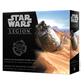 SW Legión: Cápsula de salvamento estrellada