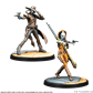 Fistful of Credits Cad Bane Squad Pack