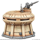 Outer Rim Outpost Terrain Pack