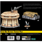 Outer Rim Outpost Terrain Pack
