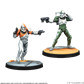 Delta Squad, Form Up Squad Pack
