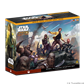 SW Legión: Rebel Alliance Starter Set