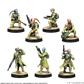 SW Legión: Rebel Alliance Starter Set