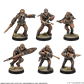 SW Legión: Rebel Alliance Starter Set