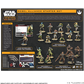 SW Legión: Rebel Alliance Starter Set