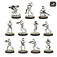 SW Legión: Galactic Empire Starter Set