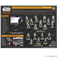 SW Legión: Galactic Empire Starter Set