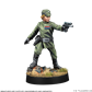 SW Legión: Customizable Imperial Officer & Agent
