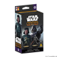 SW Legión: Darth Vader & General Veers