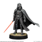 SW Legión: Darth Vader & General Veers