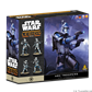 SW Legión: ARC Troopers