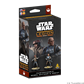 SW Legión: Customizable Rebel Officer & Agent