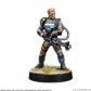 SW Legión: Customizable Rebel Officer & Agent