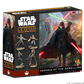 SW Legión: Heroes of the Rebellion