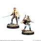 SW Legión: Heroes of the Rebellion