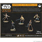 SW Legión: Heroes of the Rebellion