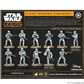 SW Legión: Clone Trooper Marksmen Unit
