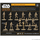 SW Legión: B1 Battle Droid Unit