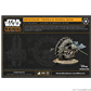 SW Legión: General Grievous' TSMEU-6 Wheel Bike