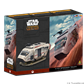 SW Legión: A-A5 Speeder Truck