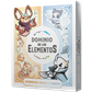 Dominio de los Elementos: Arena y viento