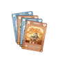 Dominio de los Elementos: Arena y viento