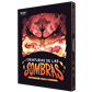 Criaturas de las Sombras exp. Roca fundida
