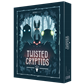 Twisted Cryptids