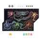 Twisted Cryptids