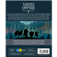 Twisted Cryptids