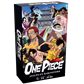 One Piece: Asalto a Marine Ford