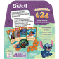 Disney Stitch Experimento 626